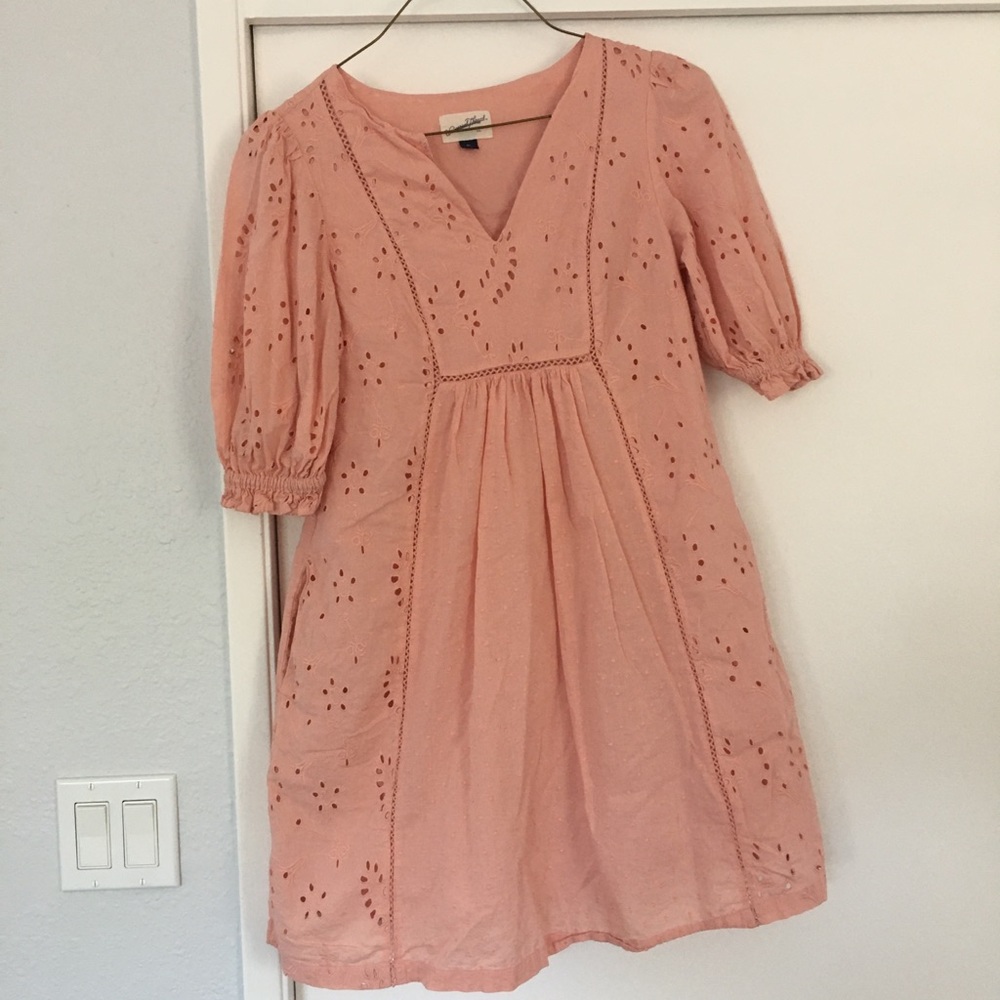 Universal Thread Dress